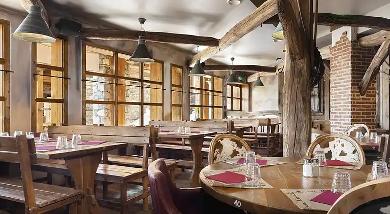 Ferielejlighed i Bourg-Saint-Maurice