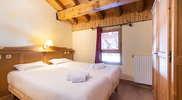 Ferielejlighed i Bourg-Saint-Maurice