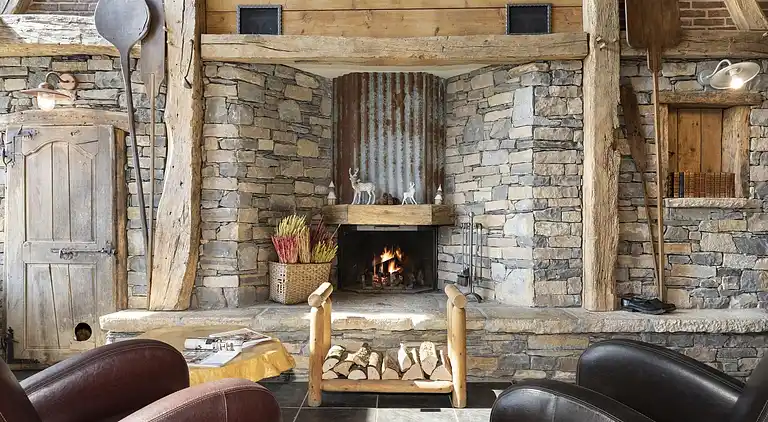 Apartment in Bourg-Saint-Maurice