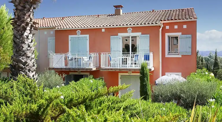 Apartment in Fréjus