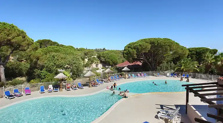 Apartment in Fréjus