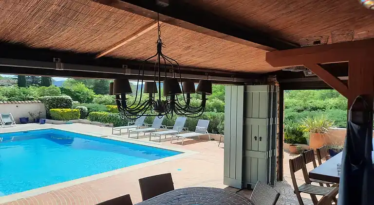 Holiday home in Villecroze