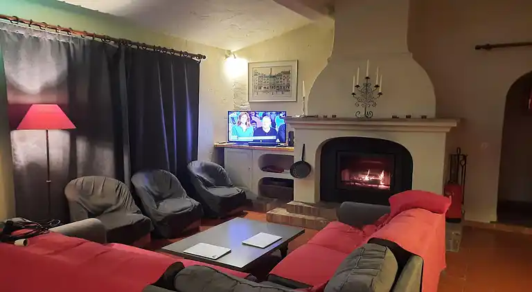 Holiday home in Villecroze