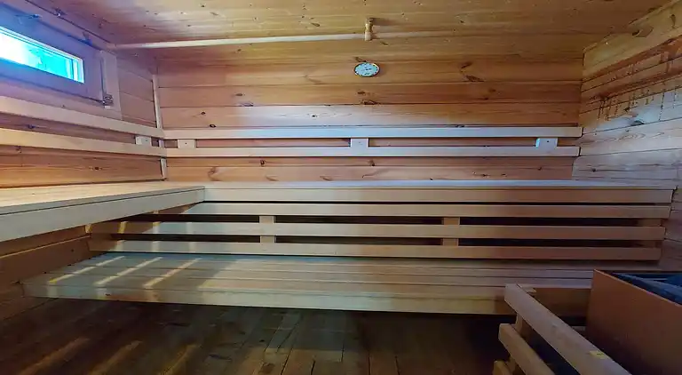 Hytte i Saint-Maurice-sur-Moselle