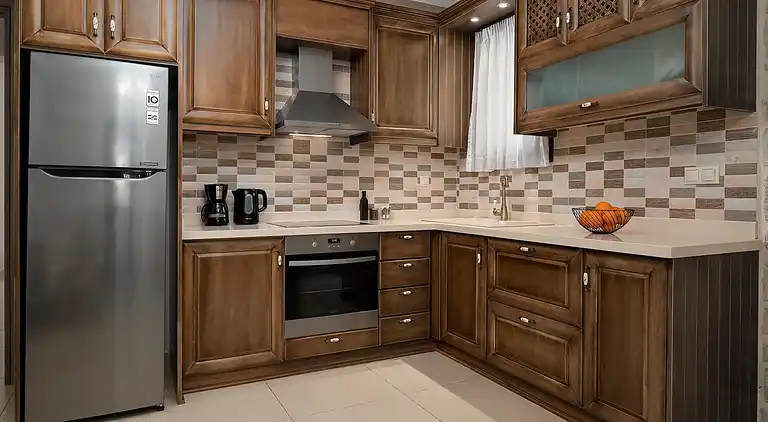 Ferielejlighed i Europa