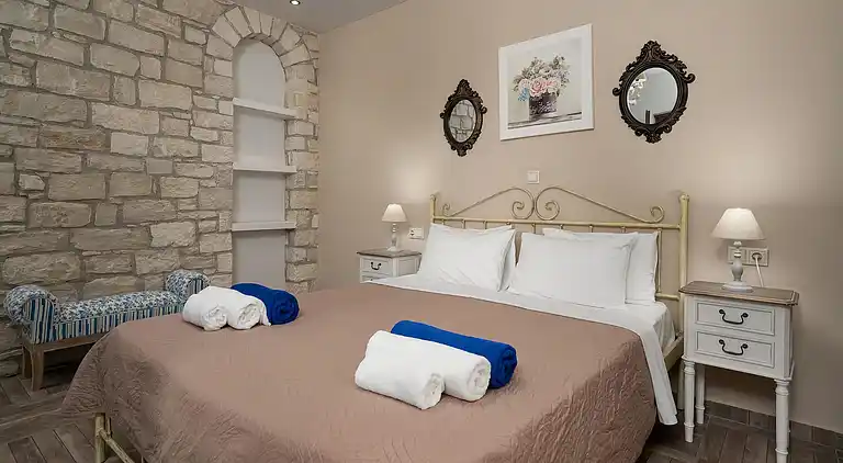 Villa in Τοπική Κοινότητα Πιτσιδίων