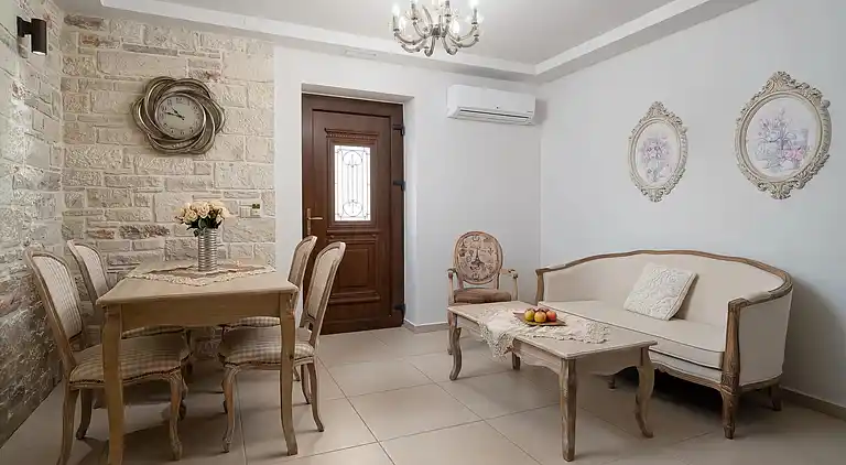 Ferielejlighed i Europa