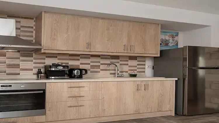 Villa in Τοπική Κοινότητα Πιτσιδίων