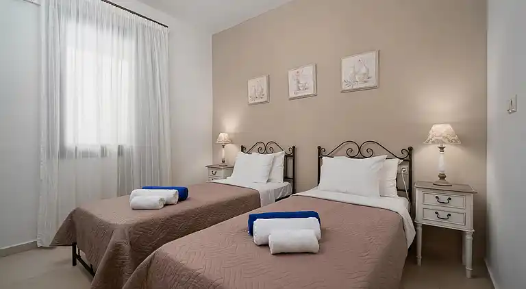 Ferielejlighed i Europa