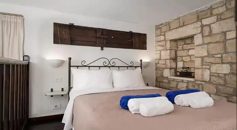 Villa in Τοπική Κοινότητα Πιτσιδίων