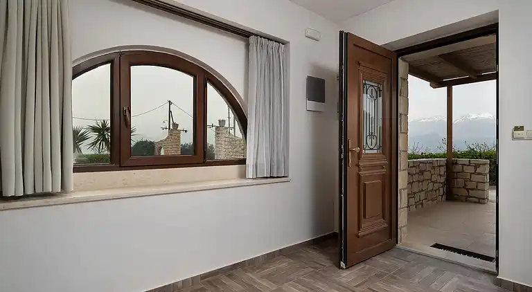 Villa in Τοπική Κοινότητα Πιτσιδίων