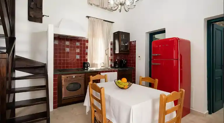 Villa in Τοπική Κοινότητα Πιτσιδίων