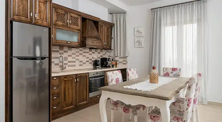 Ferielejlighed i Τοπική Κοινότητα Πιτσιδίων