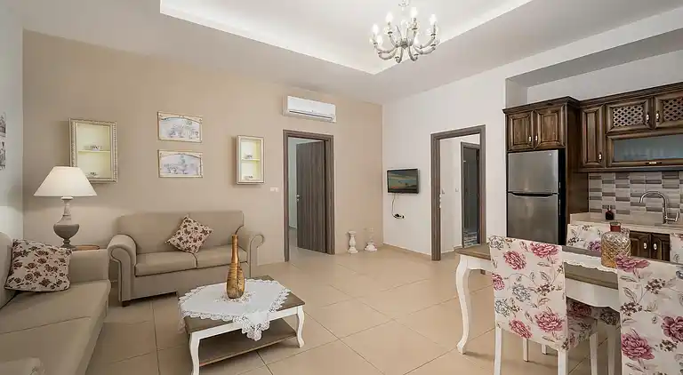 Ferielejlighed i Τοπική Κοινότητα Πιτσιδίων