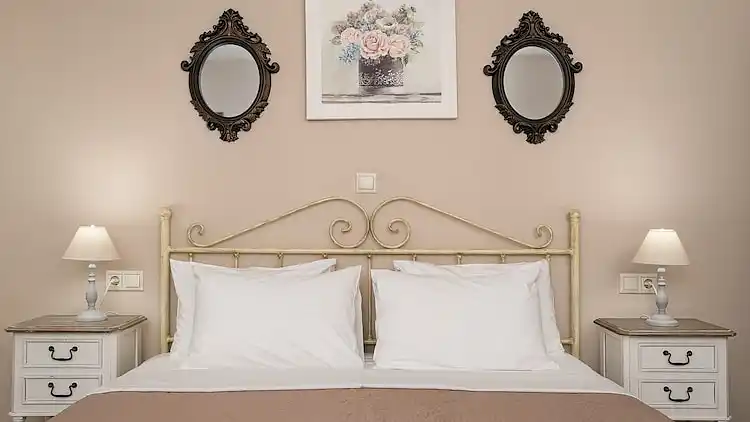 Villa in Τοπική Κοινότητα Πιτσιδίων