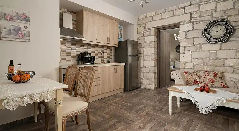 Villa in Τοπική Κοινότητα Πιτσιδίων