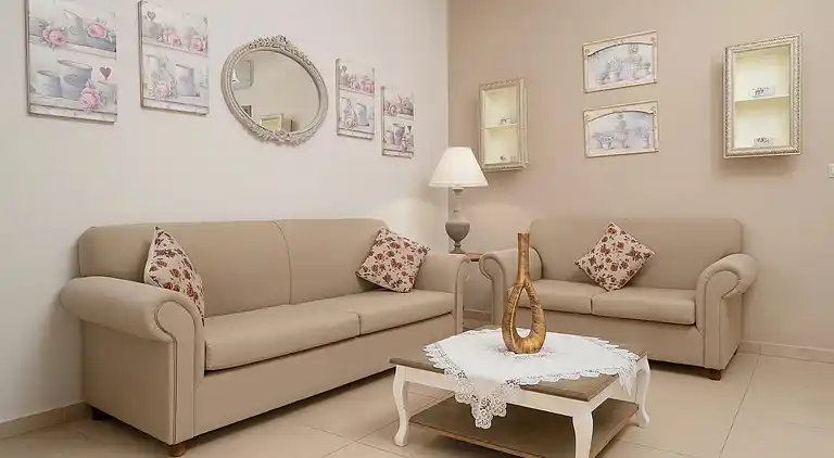 Ferielejlighed i Europa