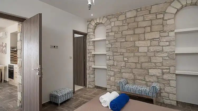 Villa in Τοπική Κοινότητα Πιτσιδίων