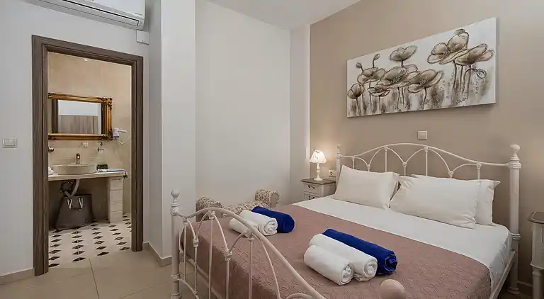 Ferielejlighed i Τοπική Κοινότητα Πιτσιδίων