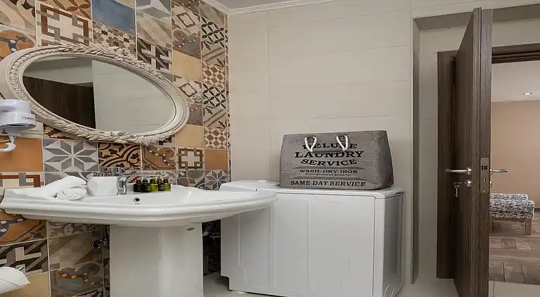 Villa in Τοπική Κοινότητα Πιτσιδίων