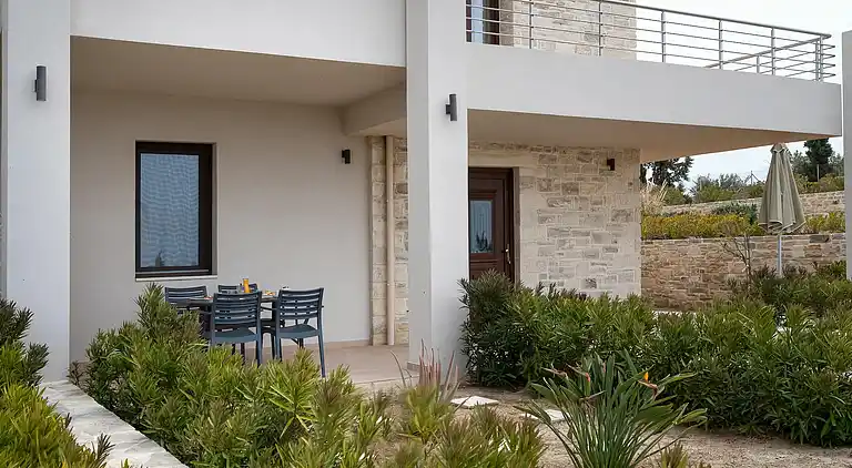 Ferielejlighed i Europa