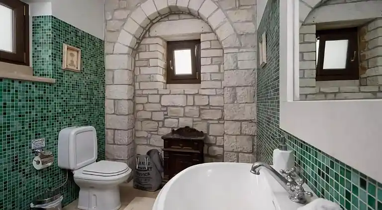 Villa in Τοπική Κοινότητα Πιτσιδίων