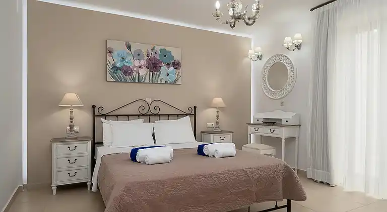 Ferielejlighed i Τοπική Κοινότητα Πιτσιδίων