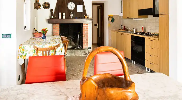 Ferielejlighed i Idro