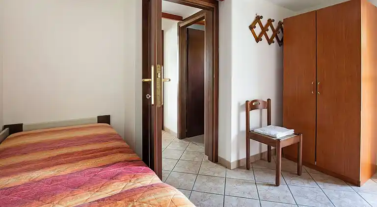 Ferielejlighed i Idro