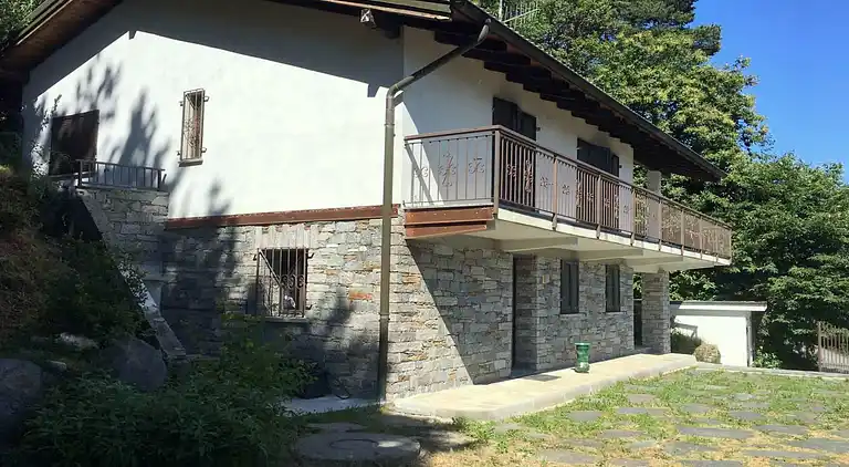 Holiday home in Trarego Viggiona
