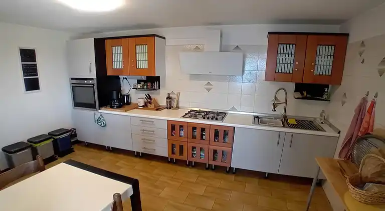 Holiday home in Trarego Viggiona