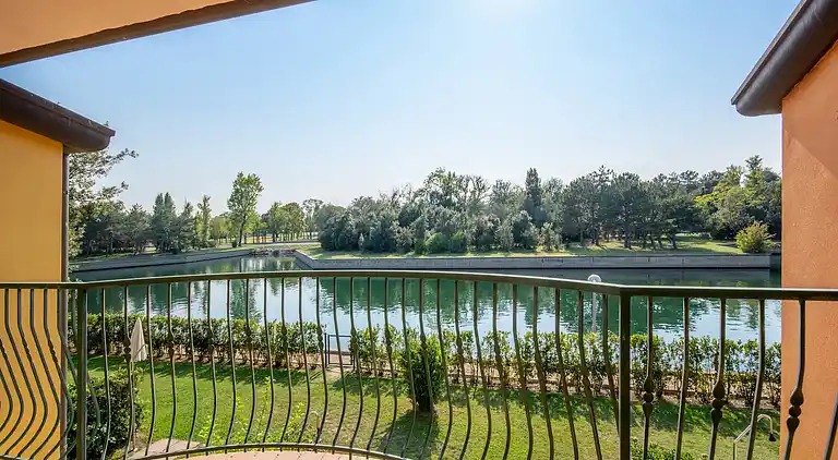 Ferielejlighed i Isola Albarella