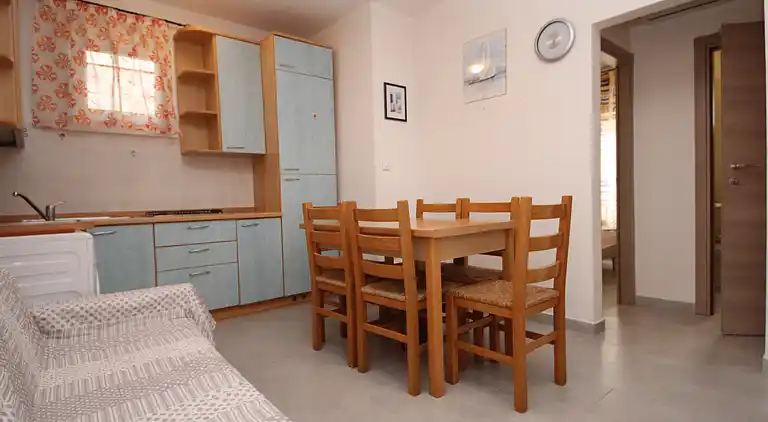 Apartment in Rosolina Mare