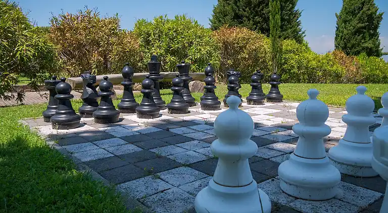 Leilighet i Montaione