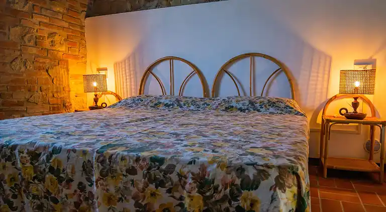 Ferielejlighed i Montaione