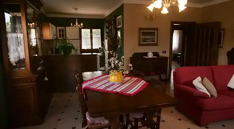 Sommerhus i Campo Tizzoro