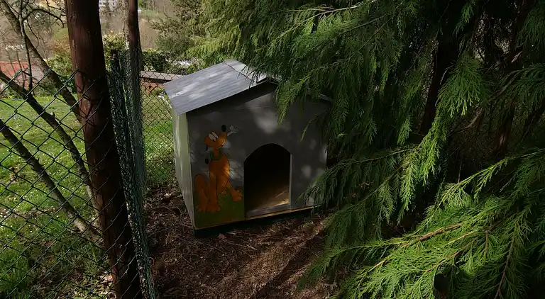 Sommerhus i Campo Tizzoro