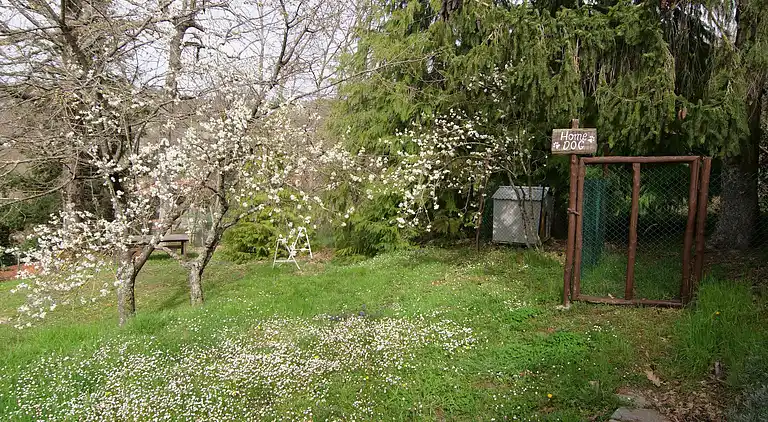 Sommerhus i Campo Tizzoro