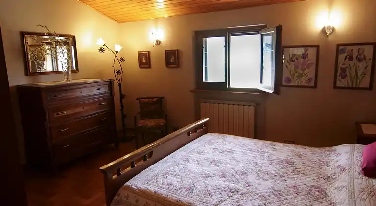 Sommerhus i Campo Tizzoro