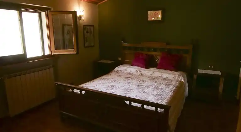 Sommerhus i Campo Tizzoro