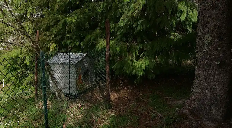 Sommerhus i Campo Tizzoro