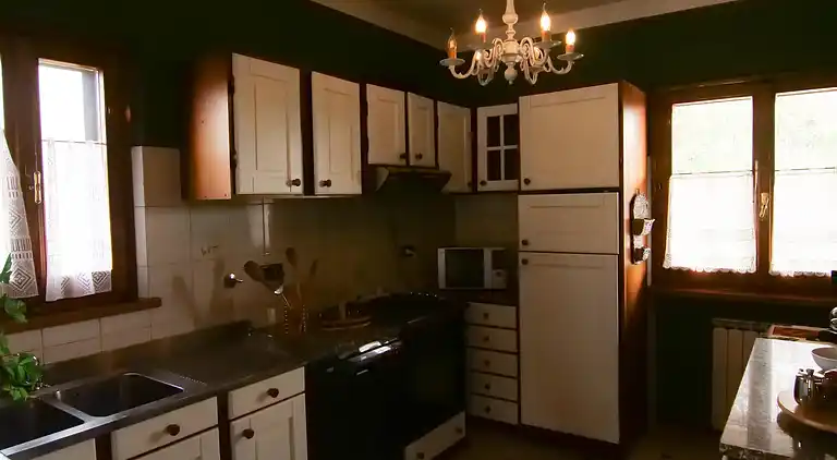 Sommerhus i Campo Tizzoro