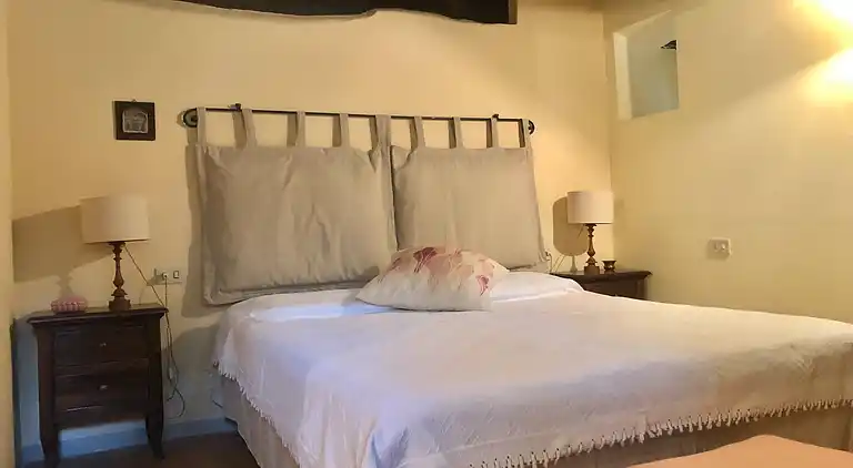 Sommerhus i Monterchi