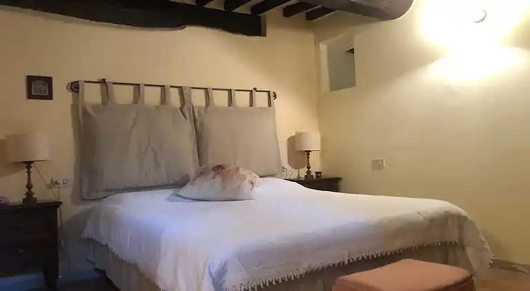 Sommerhus i Monterchi