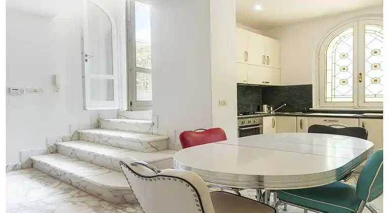 Holiday home in Forte dei Marmi