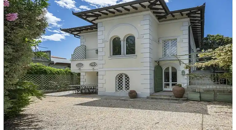 Holiday home in Forte dei Marmi