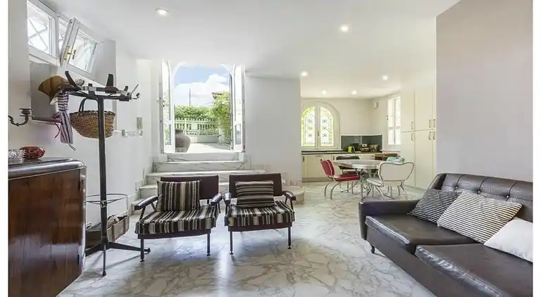 Holiday home in Forte dei Marmi