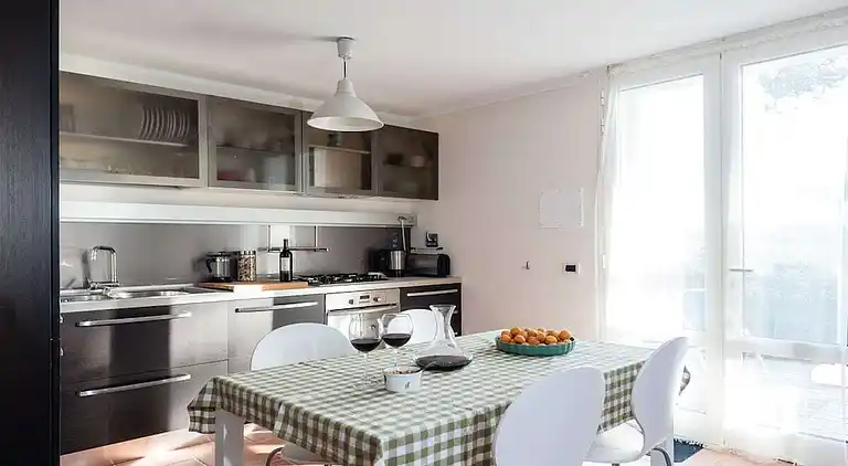 Vakantiehuis in Castellaccio