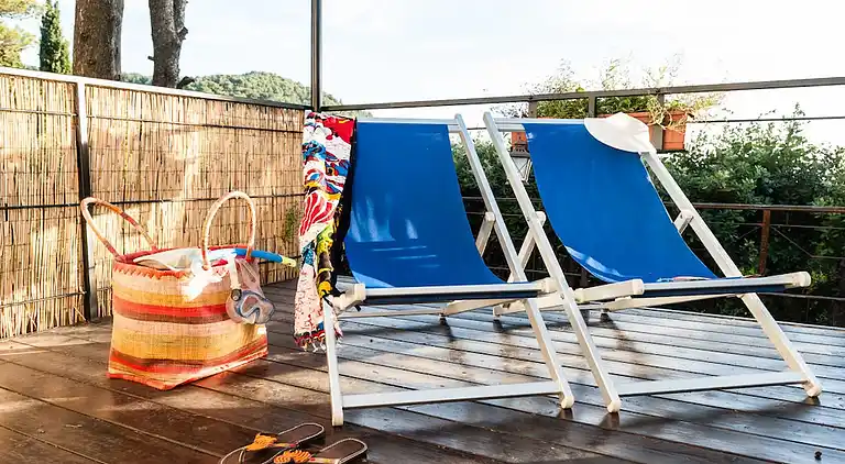 Vakantiehuis in Castellaccio