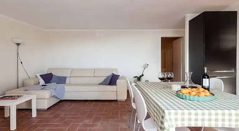 Vakantiehuis in Castellaccio